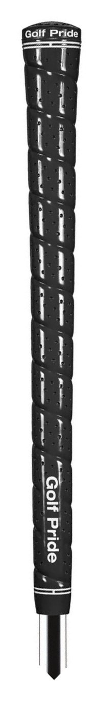 Golf Pride Tour Wrap 2G grip, Standard, černý