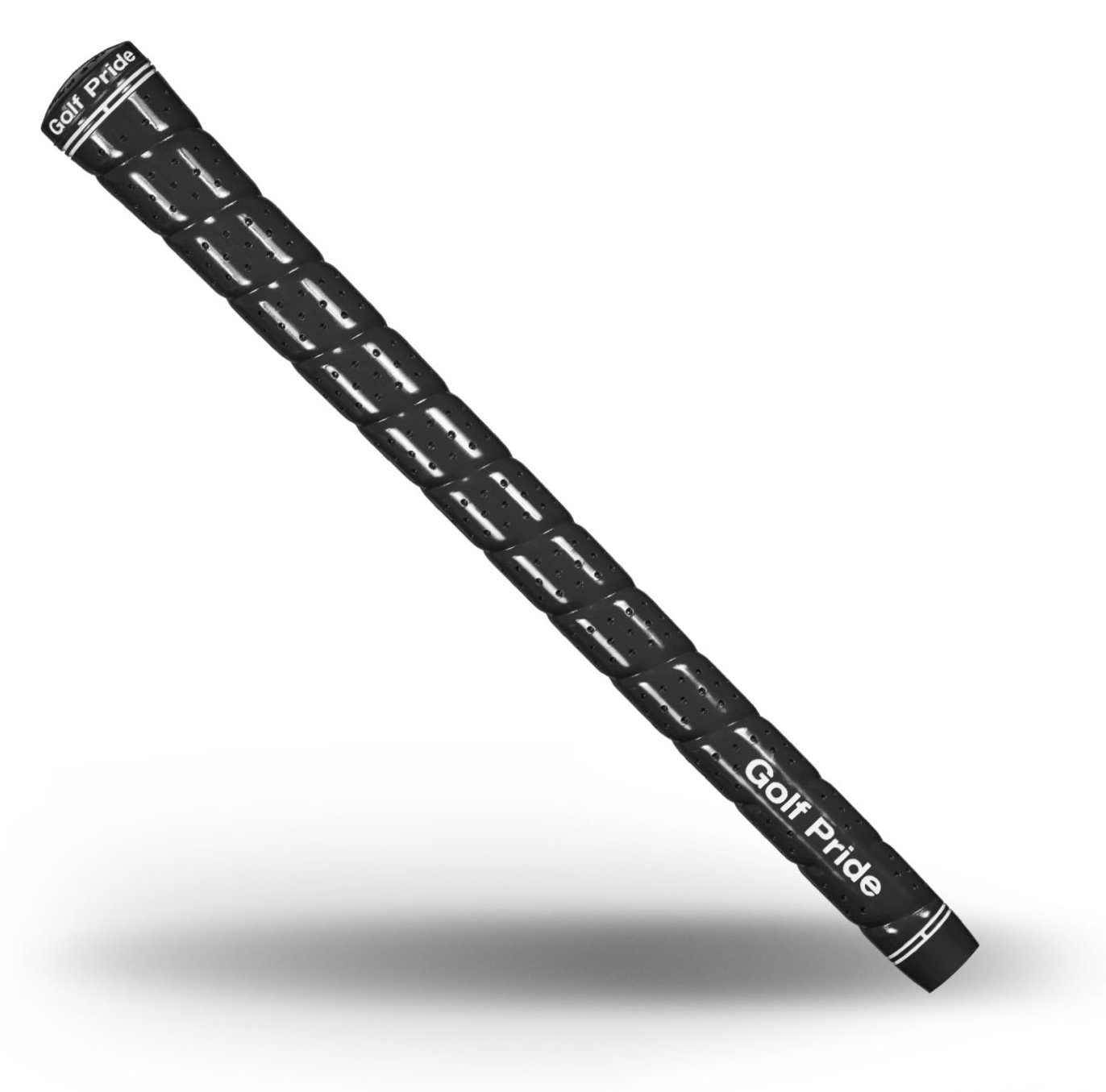 Golf Pride Tour Wrap 2G grip, Standard, černý