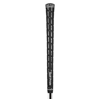 Golf Pride Tour Wrap 2G grip, Standard, černý