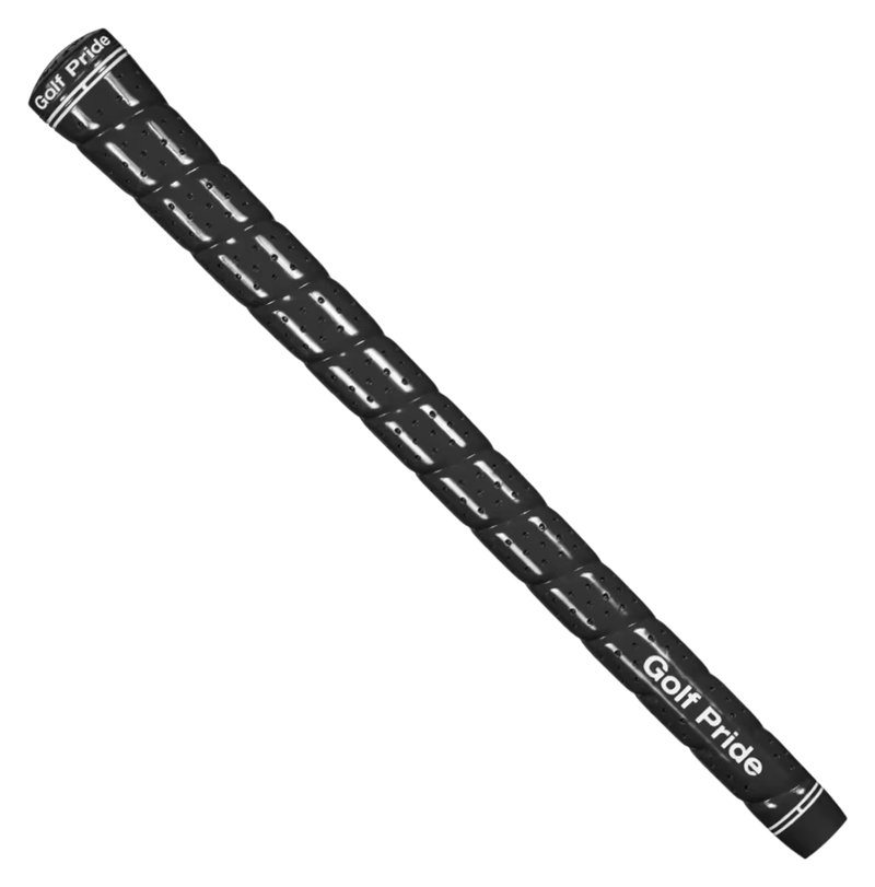 Golf Pride Tour Wrap 2G grip, Standard, černý