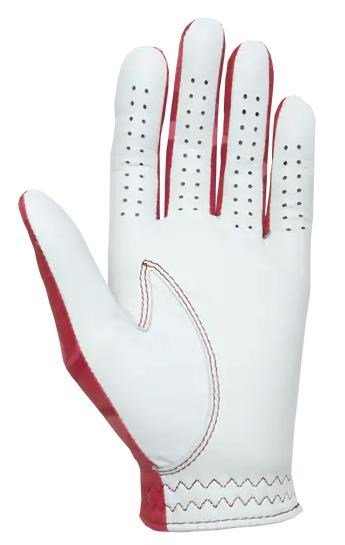 FootJoy Spectrum dámská golfová rukavice, červená