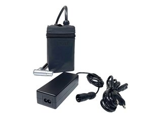 JuCad nabíječka pro JuCad Powerpack 1.0, Standard plug