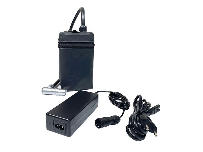 JuCad nabíječka pro JuCad Powerpack 1.0, Standard plug