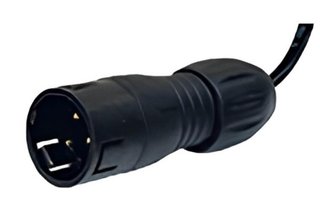 JuCad nabíječka pro JuCad Powerpack 1.0, Standard plug