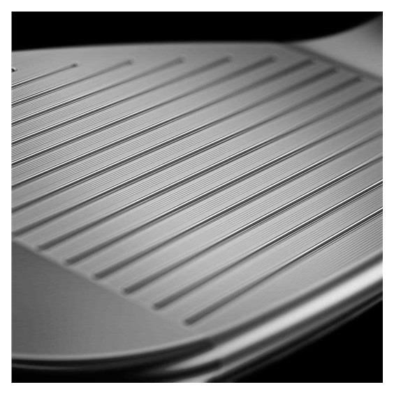 Titleist SM9 Tour Chrome dámská wedge, grafit