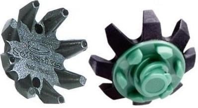 Softspikes Black Widow golfové spajky (spikes), fast twist, 1 ks