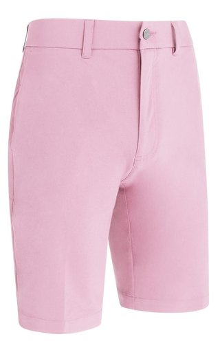 Callaway Chev Tech II pánské kraťasy, růžové