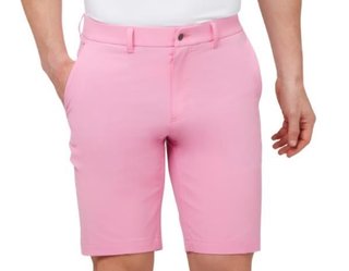 Callaway Chev Tech II pánské kraťasy, růžové