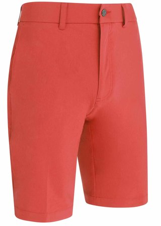 Callaway Chev Tech II pánské kraťasy, teaberry