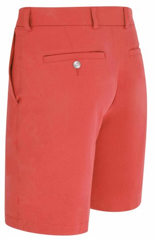 Callaway Chev Tech II pánské kraťasy, teaberry