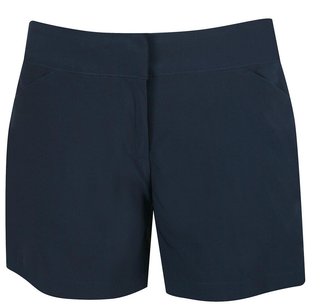 Callaway 4 1/2" Inseam dámské kraťasy, modré