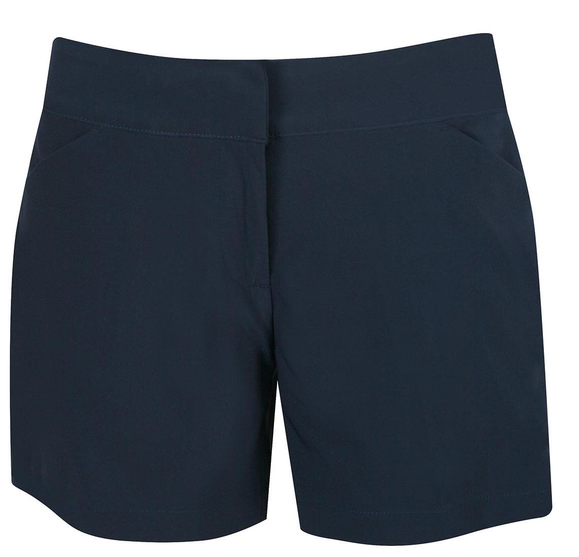 Callaway 4 1/2" Inseam dámské kraťasy, modré