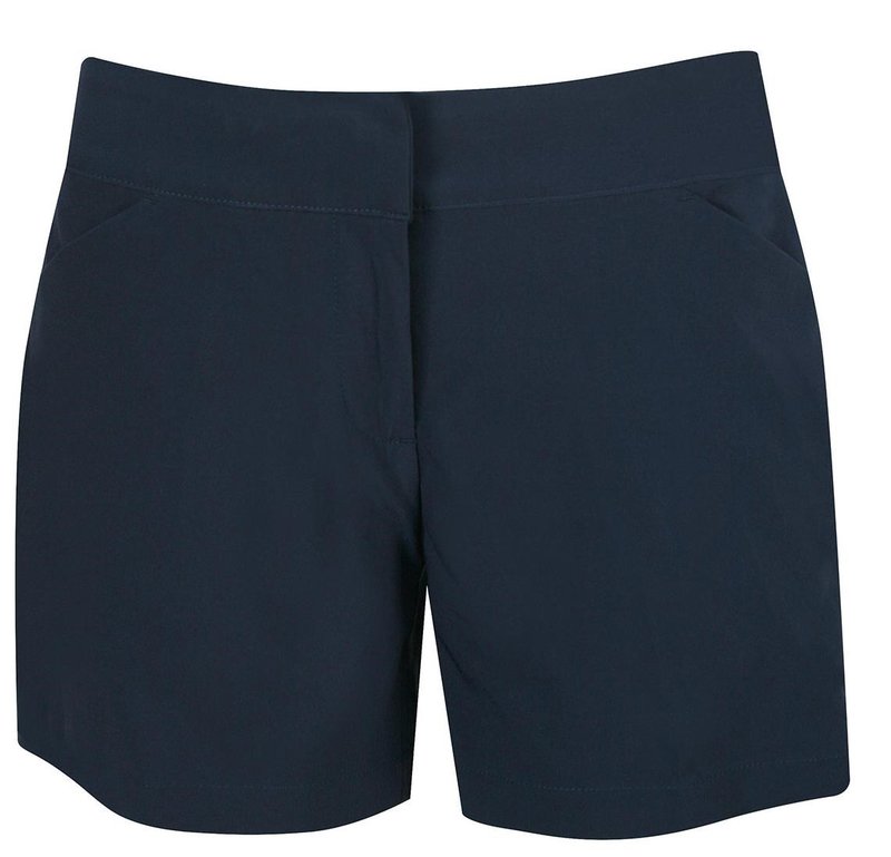 Callaway 4 1/2" Inseam dámské kraťasy, modré