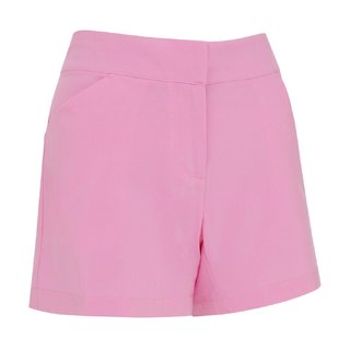 Callaway 4 1/2" Inseam dámské kraťasy, růžové