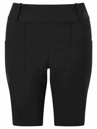 Callaway Pull On  dámské kraťasy, černé