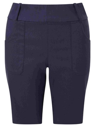 Callaway Pull On  dámské kraťasy, tmavě modré