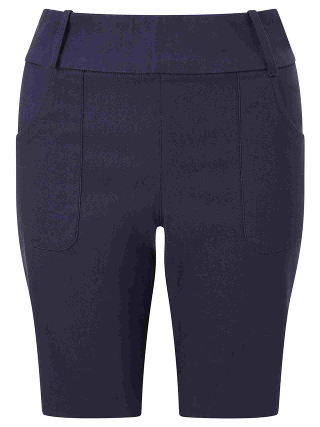 Callaway Pull On  dámské kraťasy, tmavě modré