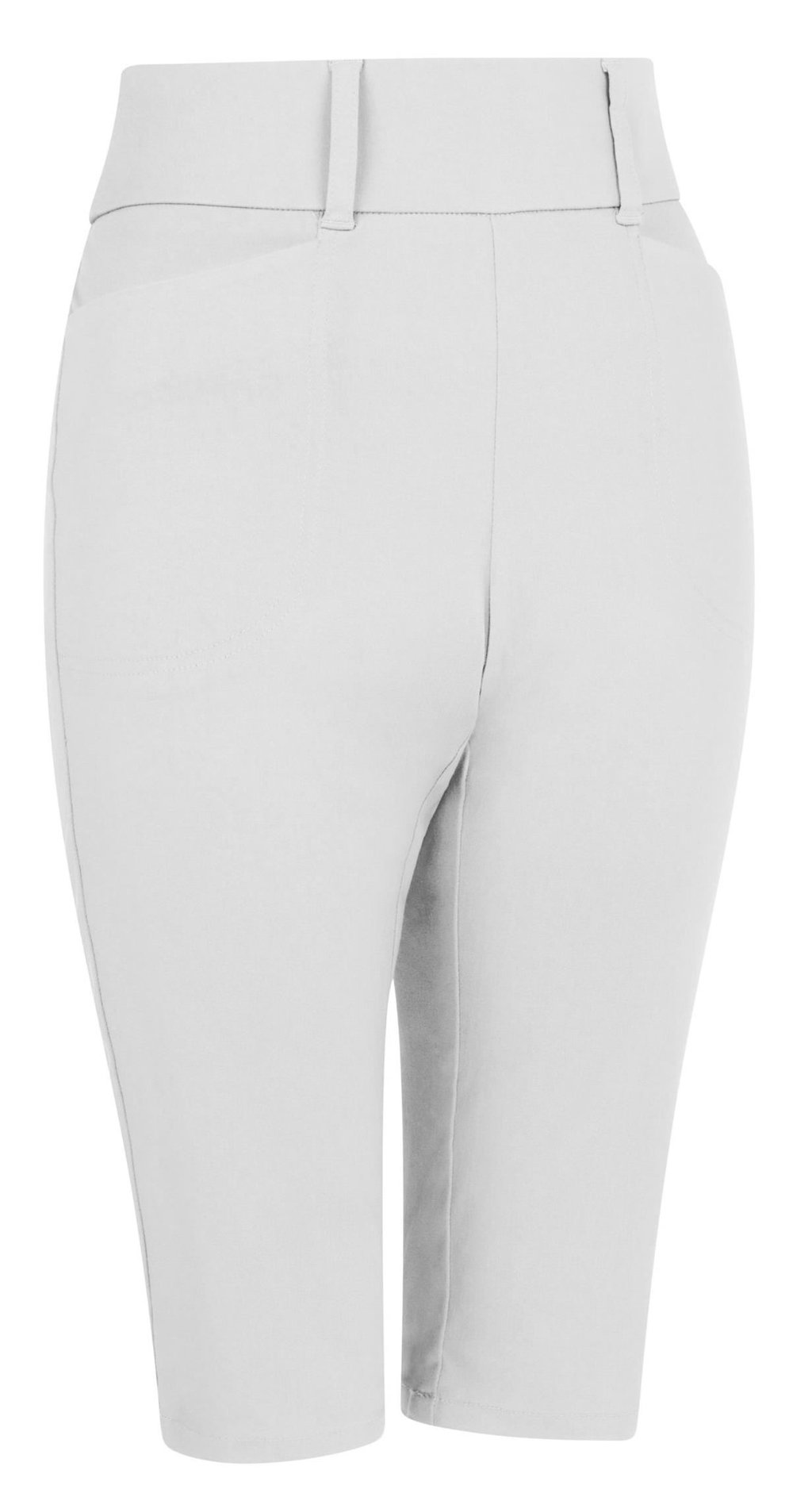 Callaway Pull On City dámské kraťasy, bílé