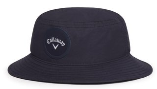 Callaway Aqua DR Bucket klobouk, černý, S/M