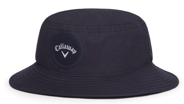 Callaway Aqua DR Bucket klobouk, černý, S/M