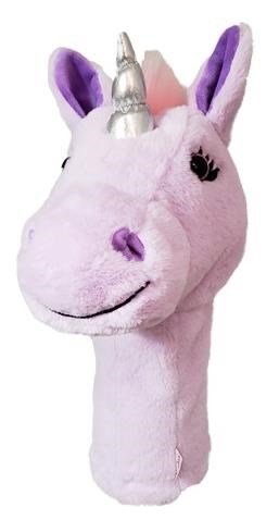 Daphne's driver headcover, jednorožec