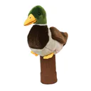 Daphne's driver headcover, kachna
