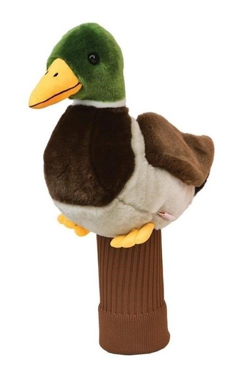 Daphne's driver headcover, kachna