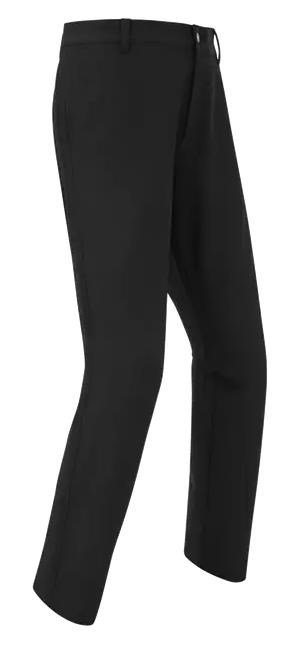 FootJoy Performance Regular Fit pánské kalhoty, černé