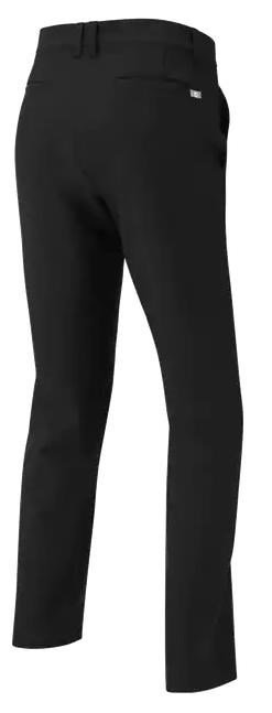 FootJoy Performance Regular Fit pánské kalhoty, černé