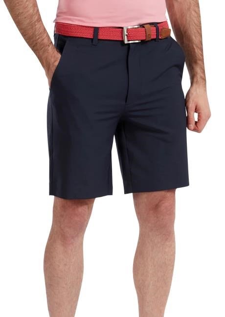 FootJoy Performance Regular Fit pánské kraťasy, modré