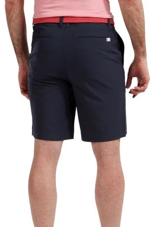 FootJoy Performance Regular Fit pánské kraťasy, modré