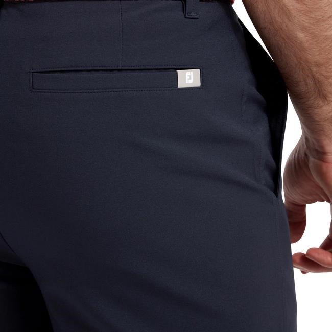 FootJoy Performance Regular Fit pánské kraťasy, modré