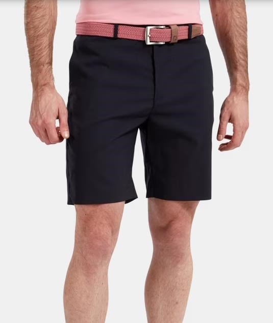 FootJoy Lite Tapered Fit pánské kraťasy, modré