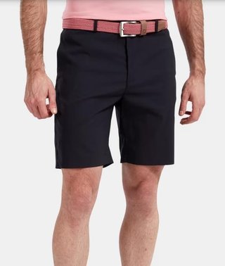 FootJoy Lite Tapered Fit pánské kraťasy, modré