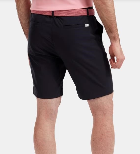 FootJoy Lite Tapered Fit pánské kraťasy, modré