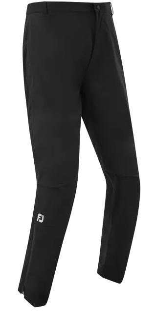 FootJoy Hydrolite V2 Rain pánské kalhoty, černé
