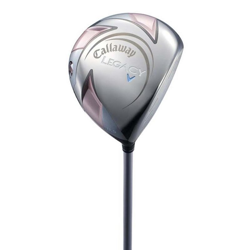 Callaway Legacy dámský driver 2013 + kryt hlavy
