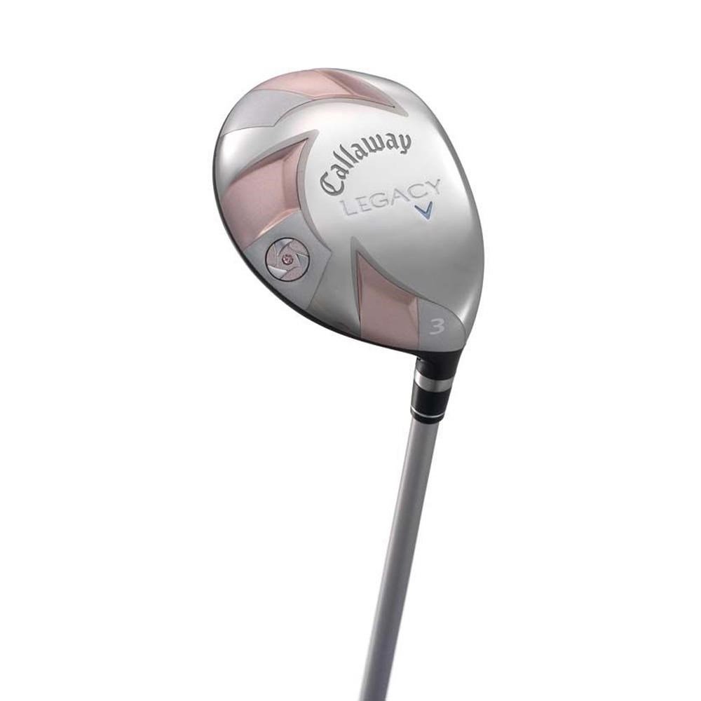 Callaway Legacy dámské fairway dřevo 2013