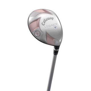 Callaway Legacy dámské fairway dřevo 2013