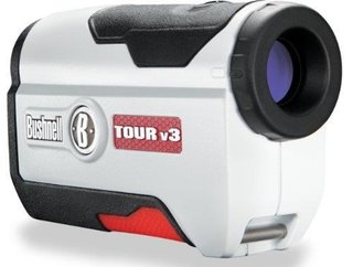 Bushnell Tour V3 laserový dálkoměr