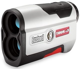 Bushnell Tour V3 laserový dálkoměr