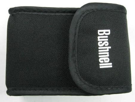 Bushnell Tour V3 laserový dálkoměr
