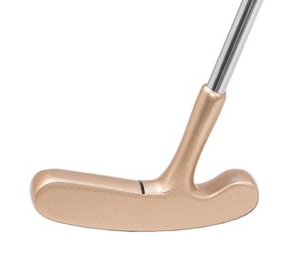 Longridge Two Way Bullsye oboustranný putter, 34"