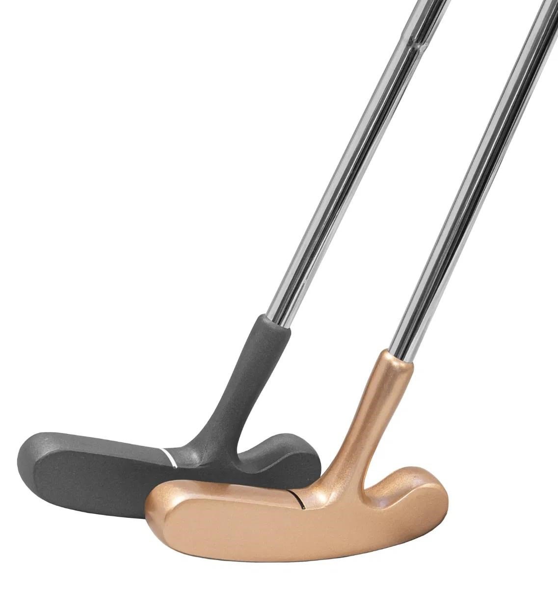 Longridge Two Way Bullsye oboustranný putter, 34"