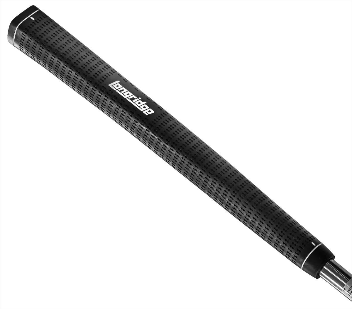 Longridge Two Way Bullsye oboustranný putter, 34"