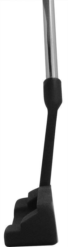 Longridge Milled Face putter, 34"