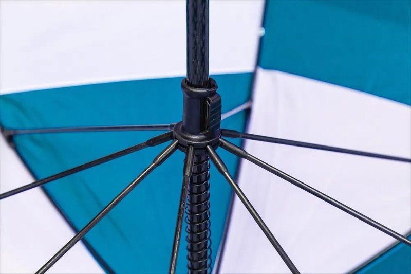 Longridge Dual Canopy deštník 60"
