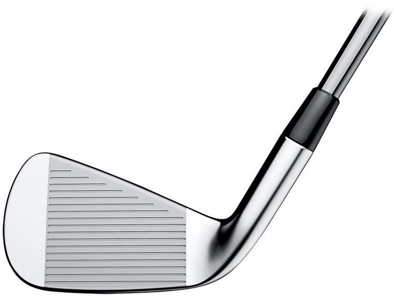Callaway X Forged III pánská železa, ocel