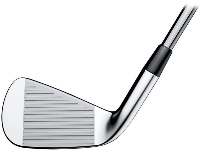 Callaway X Forged III pánská železa, ocel