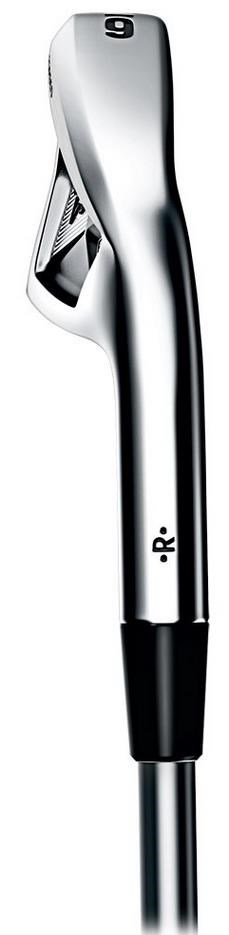 Callaway X Forged III pánská železa, ocel